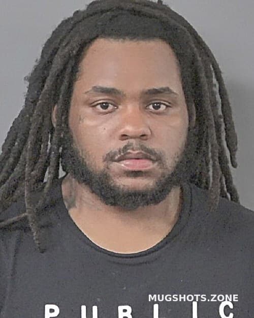 Jaquary Rayshon Green