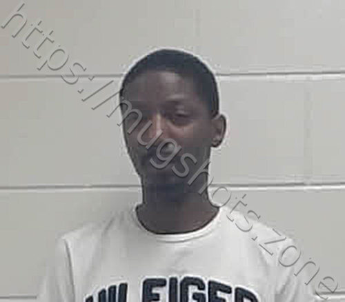 Kareem Ali Whitfield