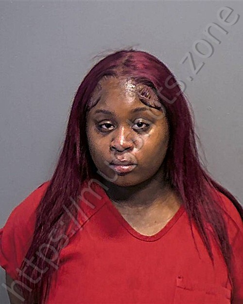 Marnisha Marianna Simmons