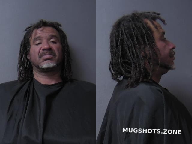 Brandon Lee Erving