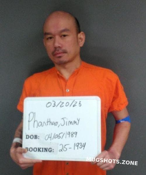 Jimmy Phanthao