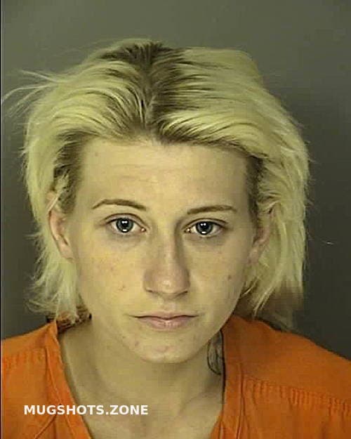 Caitlin Leanne Russell