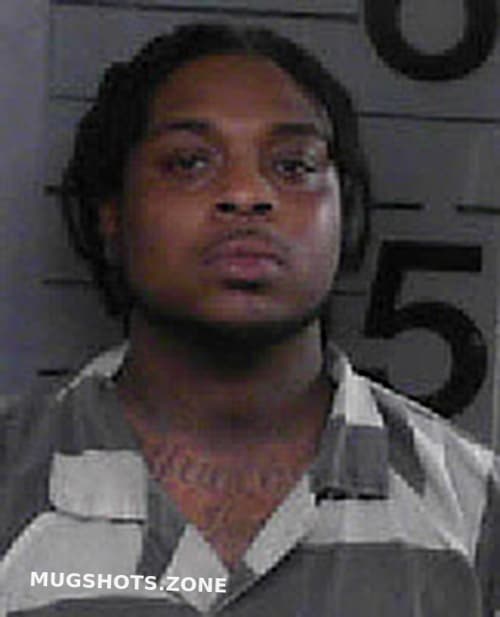 Dangelo Dieshon Finley