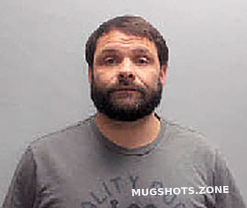 Weston Lee Tidwell