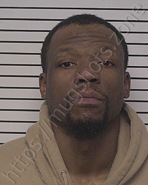 Deanadre Marquel Smith