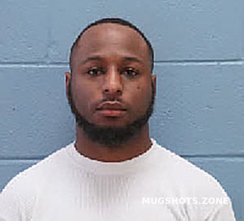 D’mario Cortez Jones