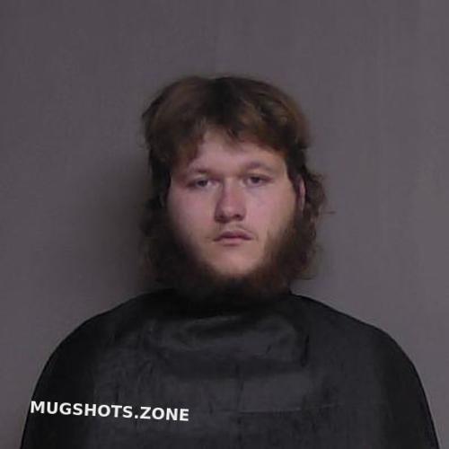 Austin Maclaine Johnson