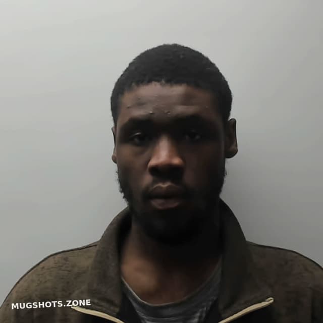 William Rashad White
