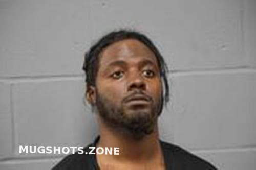 Javante Bruce Commander