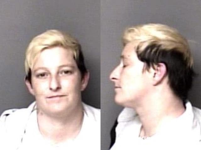 Heather Michelle Cavender