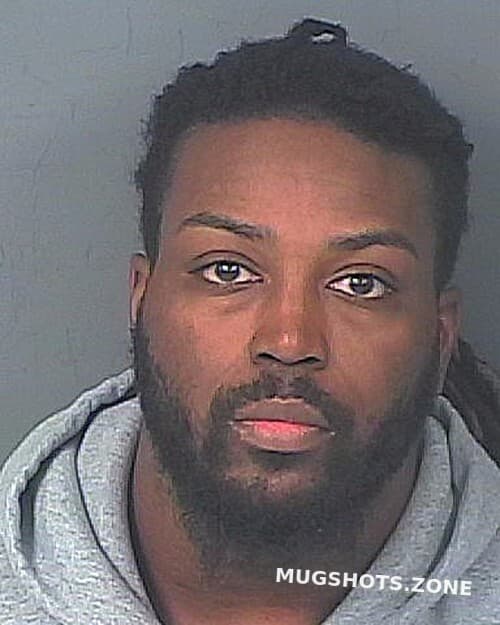 Demetrius Campbell