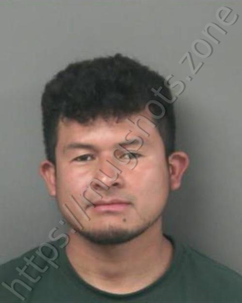 Edin Javier Munoz Vasquez