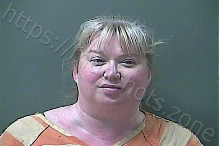 Kimberly Elizabeth Richardson