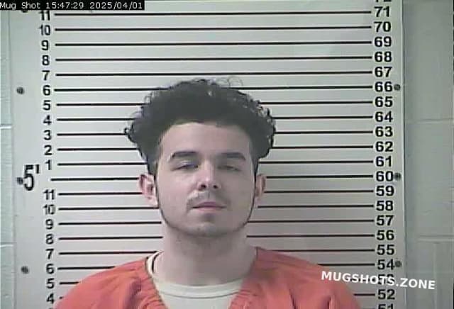 Andrew Luke Dunnagan