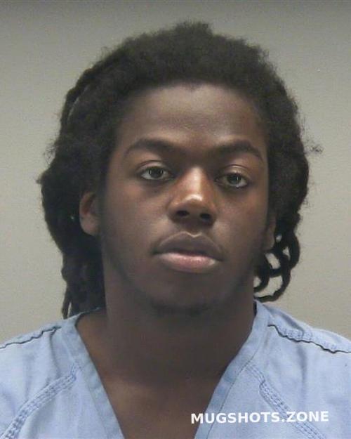 Marquis Donell Knight