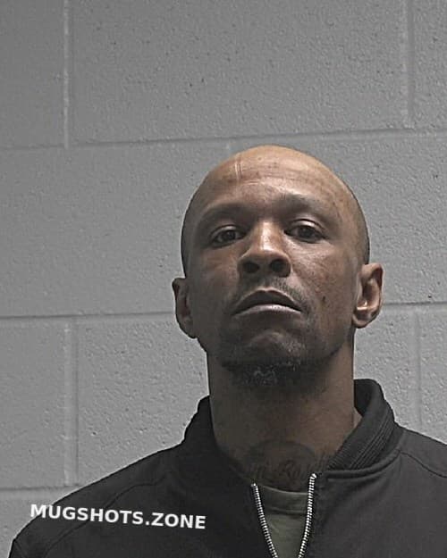 Travis Montray Roseboro