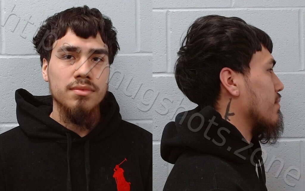 Jonathan Rodriguez