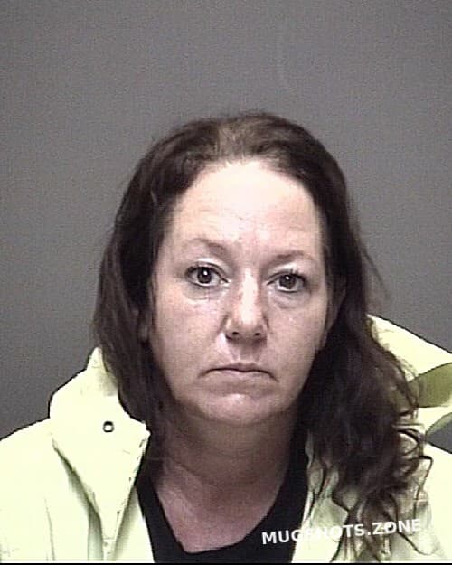 Kristy Lynn Leger