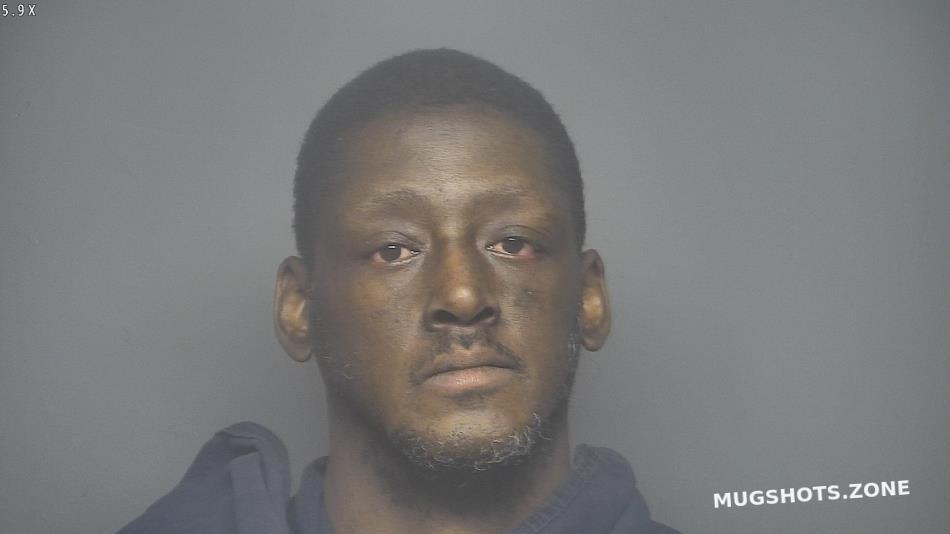 Laforest Jermaine Cherry