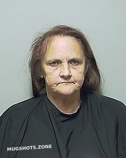 Teresa Ann Byrd