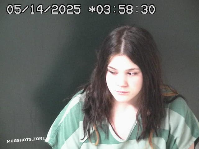 Madison Lynn Highfield