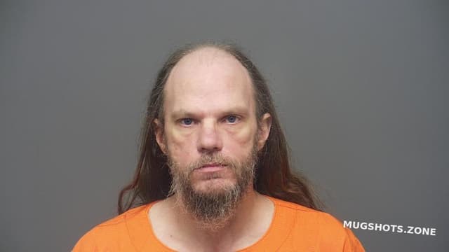 Mark Anthony Goles