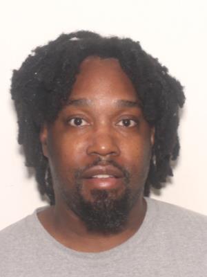 Maricio Lavont Scott