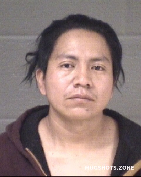 Guilber Maxio Tomas-mendez