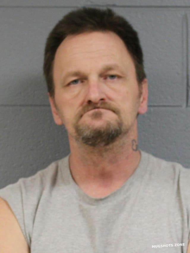 William David Morris