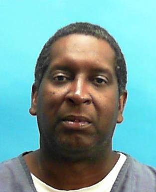Gerald Alvin Harrell Jr