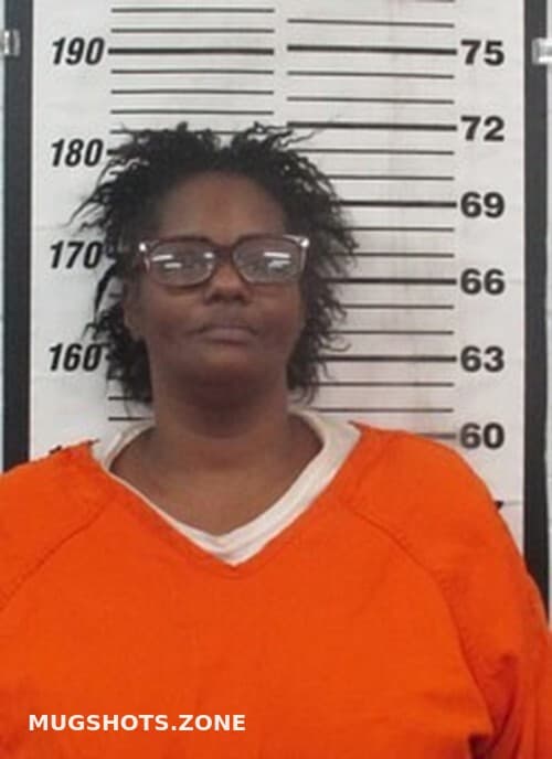 Yolanda Diniece Smith