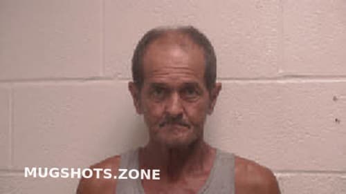 Ricky Allen Clinard