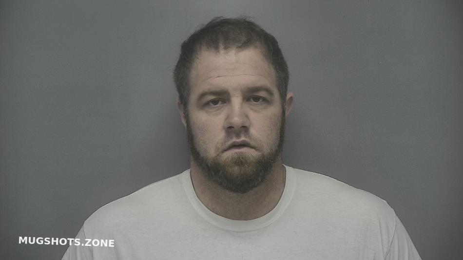 Mitchell Lee Lankford