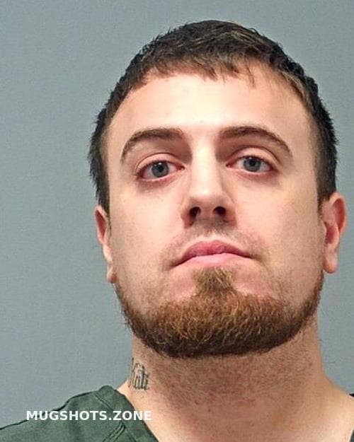 Zachary John Fryer