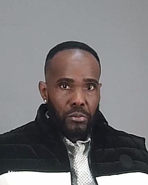 Robert Darrell Mcalister