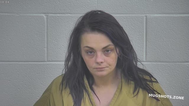 Vanessa Ruth Kay Wagers