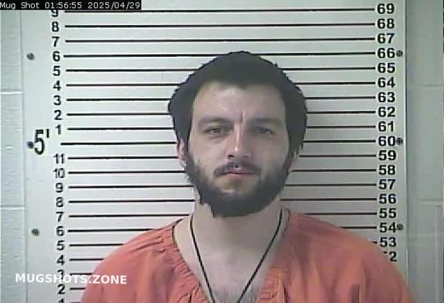 Justin Thomas Kerney