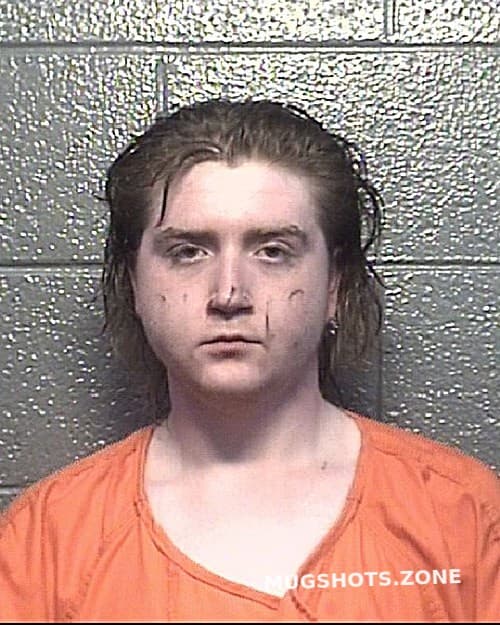 Chad Allen Hill