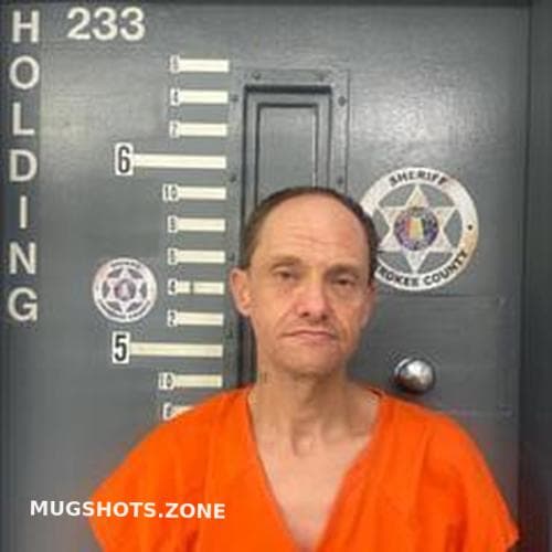 Ronald Atkins