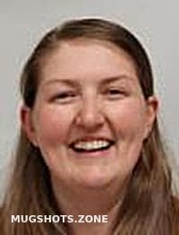 Amber Mccrea Stroud