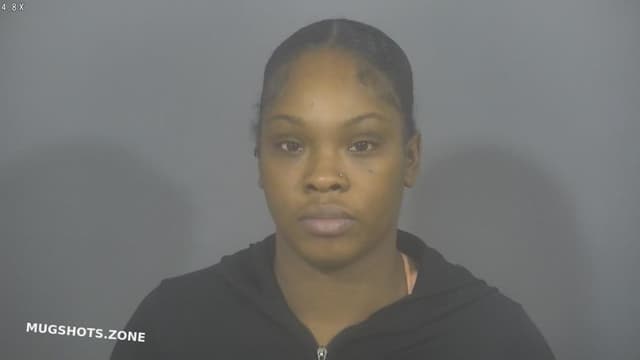 Ashia Alexis Marable