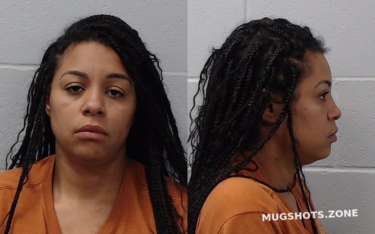 Mokeysha Latreace Shanklin