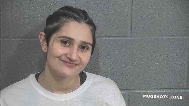 Malia Gabriella Zamora