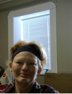 Phyllis Ann Devine