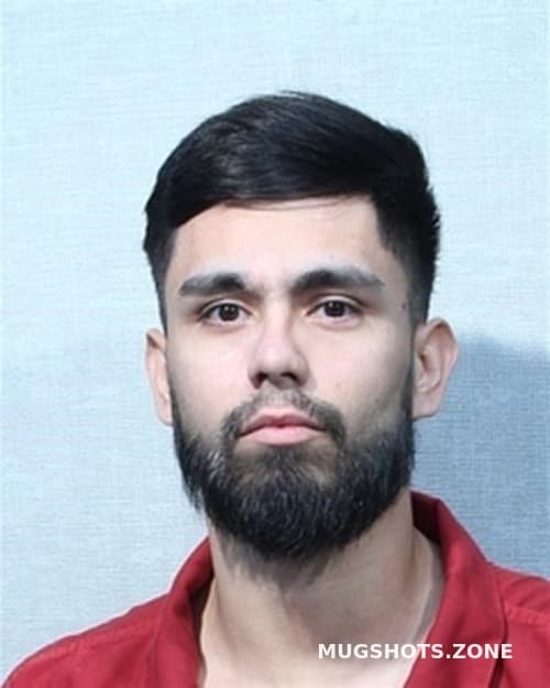 Daniel Hinojasa-rosas