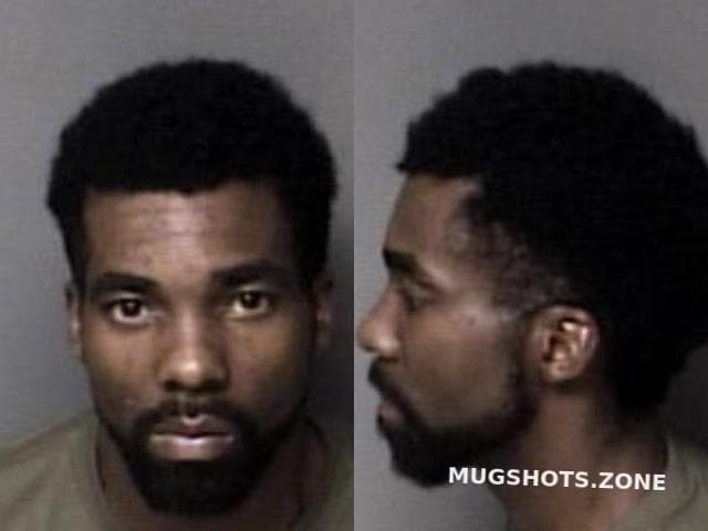 Rodregious Jamalos Williams