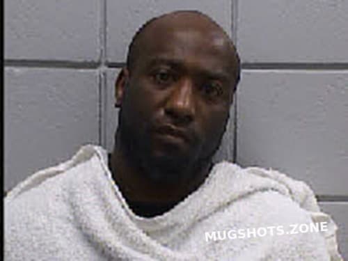 Derrick Keith Polk