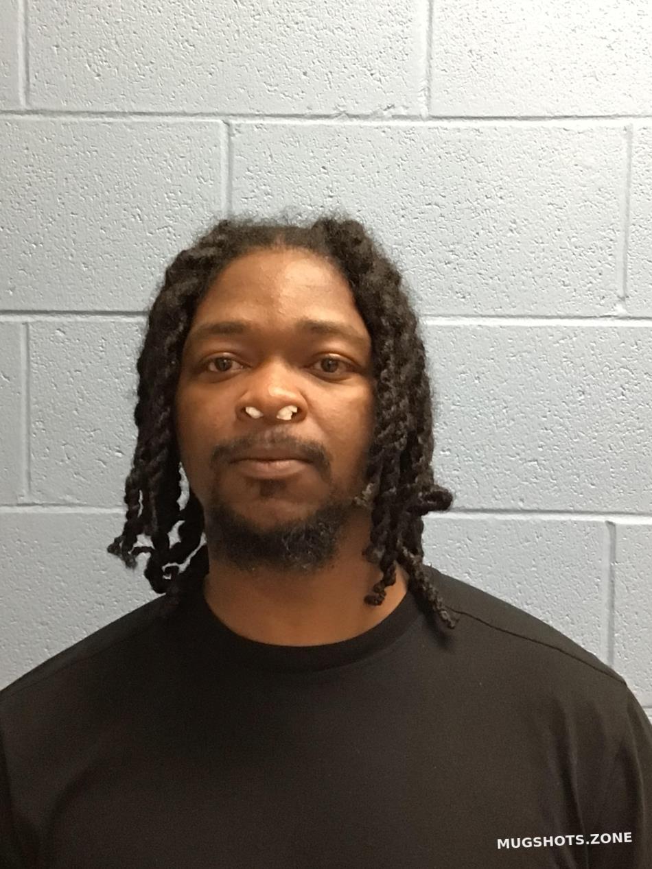 Antonio Devante Martin