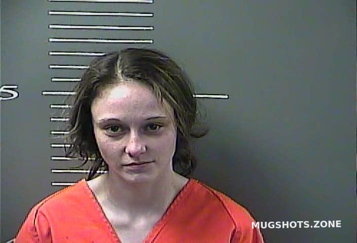 Ashley Nicole Estepp