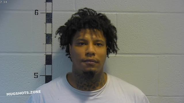 Jaylin Davion Arnold